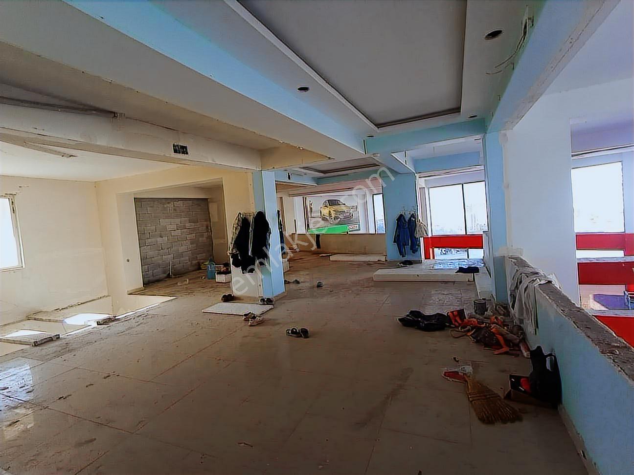 Cb'den Nişantaşı Kavşğnda,meridyen Loft Karşısnda Kiralık İşyeri - Görsel 21