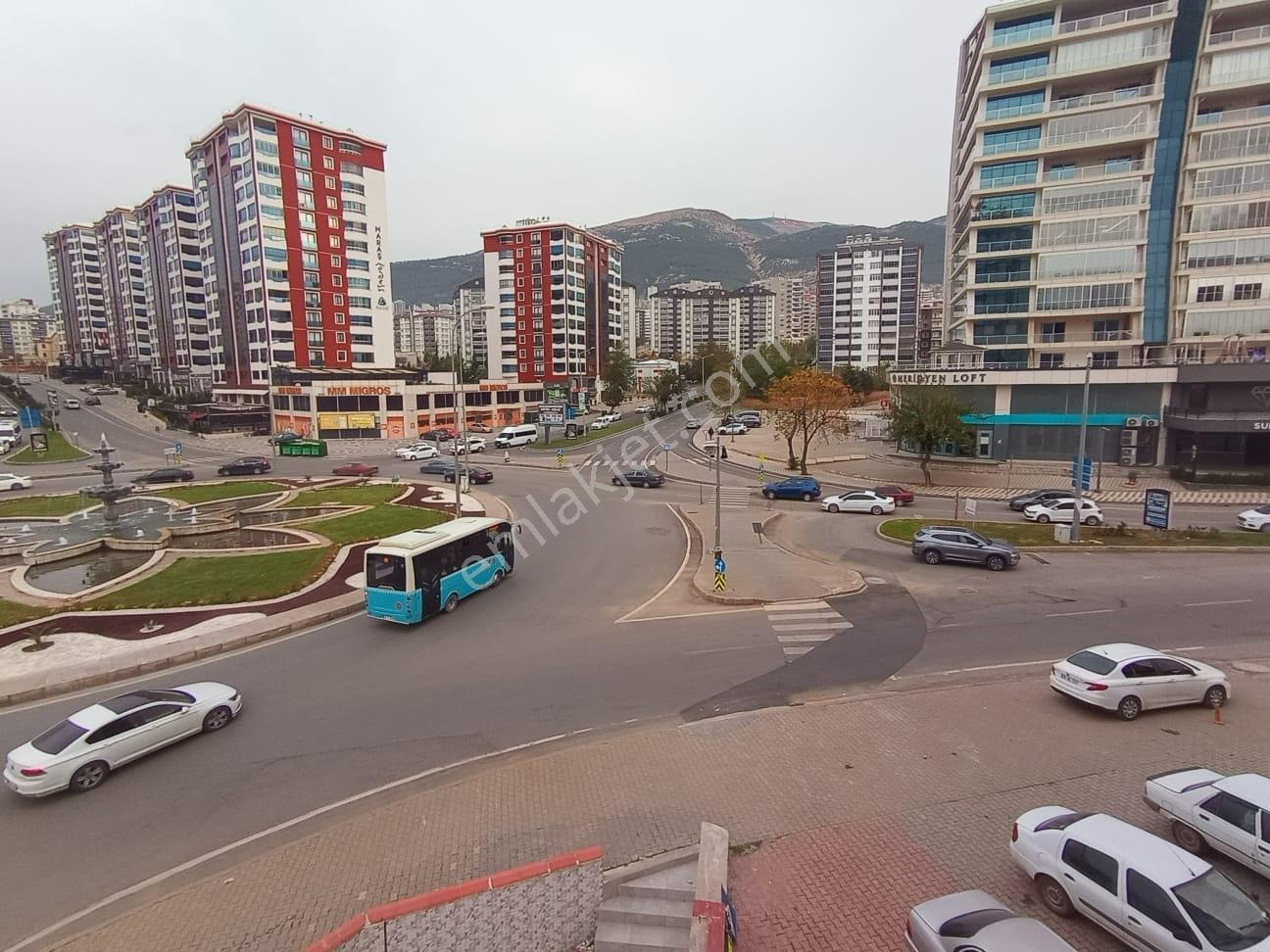Cb'den Nişantaşı Kavşğnda,meridyen Loft Karşısnda Kiralık İşyeri - Görsel 11
