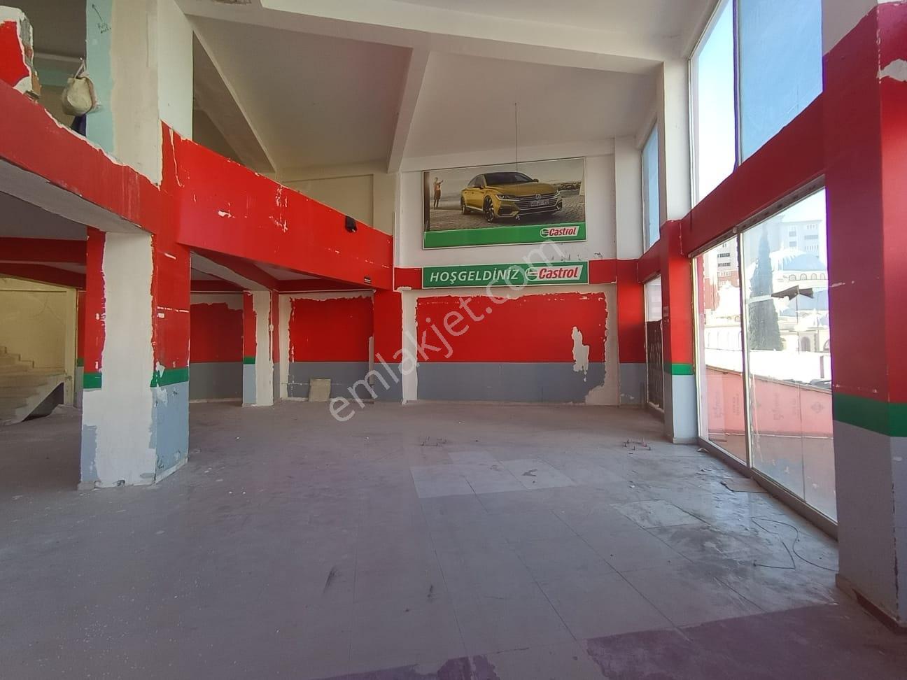 Cb'den Nişantaşı Kavşğnda,meridyen Loft Karşısnda Kiralık İşyeri - Görsel 3