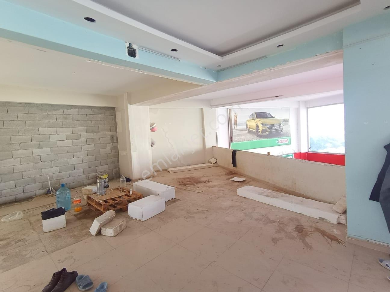 Cb'den Nişantaşı Kavşğnda,meridyen Loft Karşısnda Kiralık İşyeri - Görsel 22