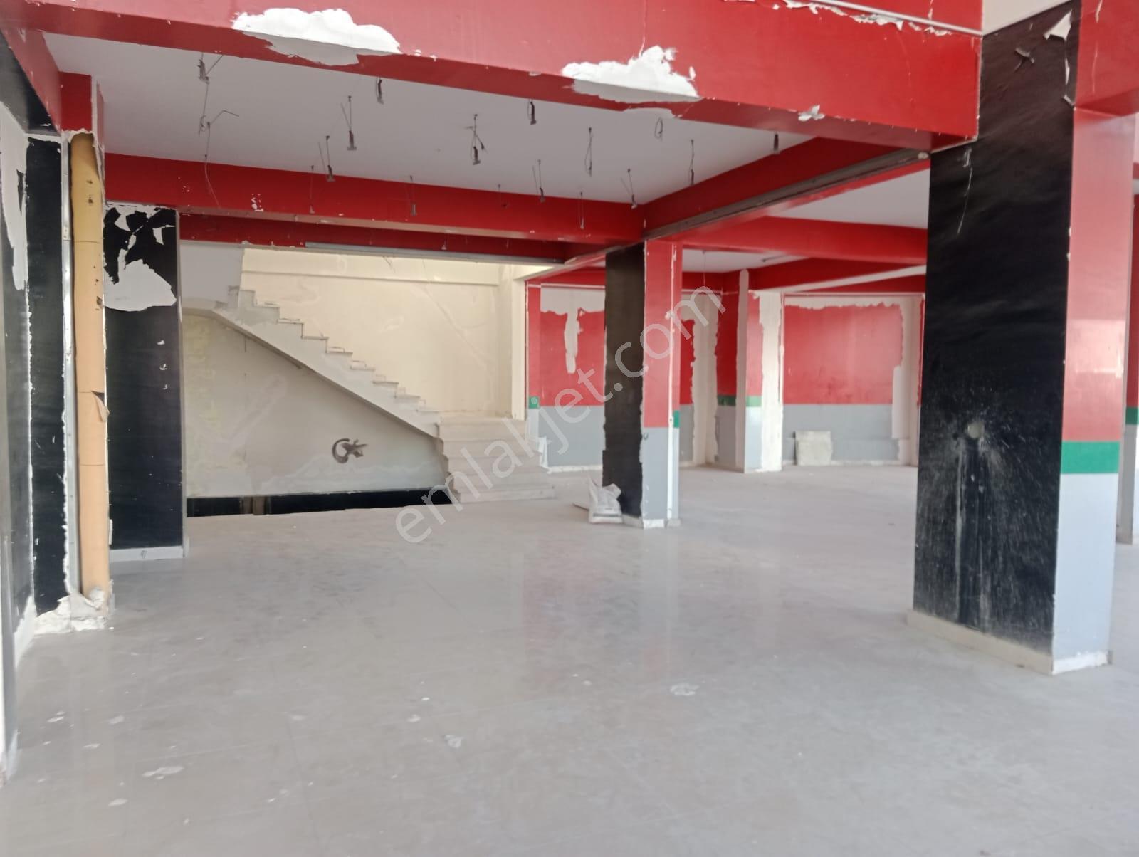 Cb'den Nişantaşı Kavşğnda,meridyen Loft Karşısnda Kiralık İşyeri - Görsel 2