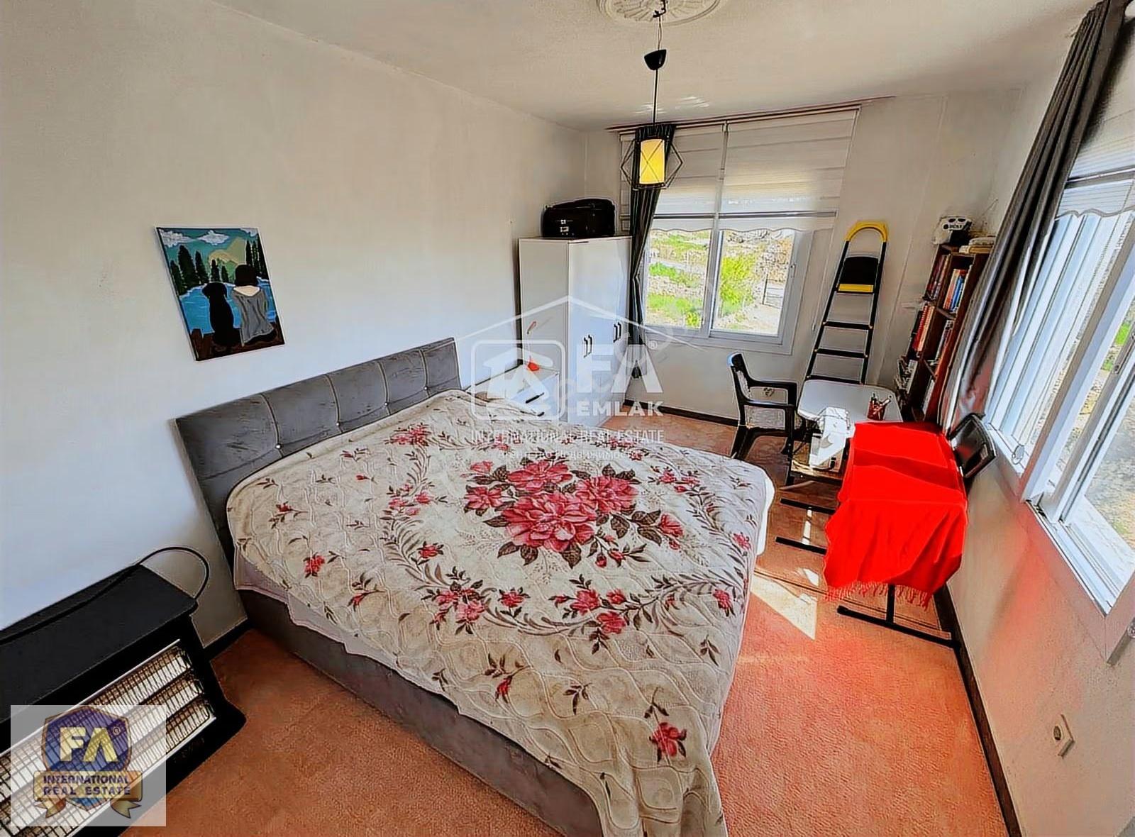 Fa'dan Mersin'de Doğayla İç İçe, 2366 M² Arsa İçinde Müstakil Ev - Görsel 12