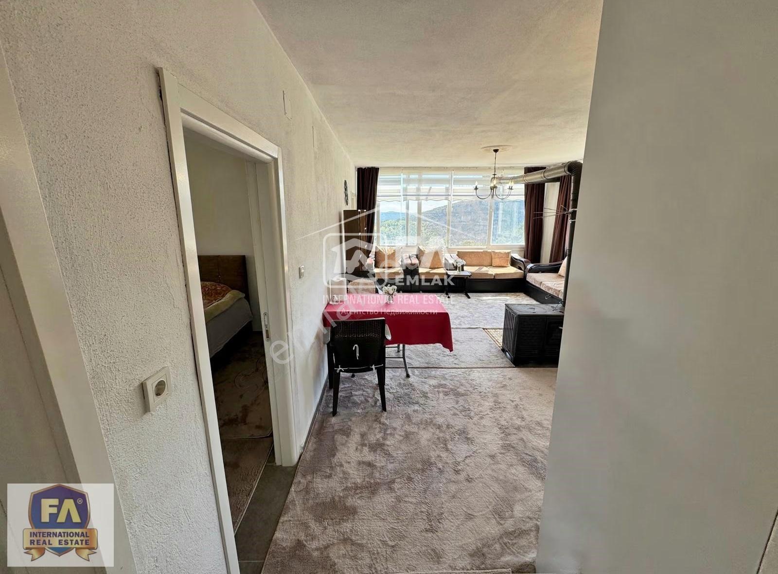 Fa'dan Mersin'de Doğayla İç İçe, 2366 M² Arsa İçinde Müstakil Ev - Görsel 3