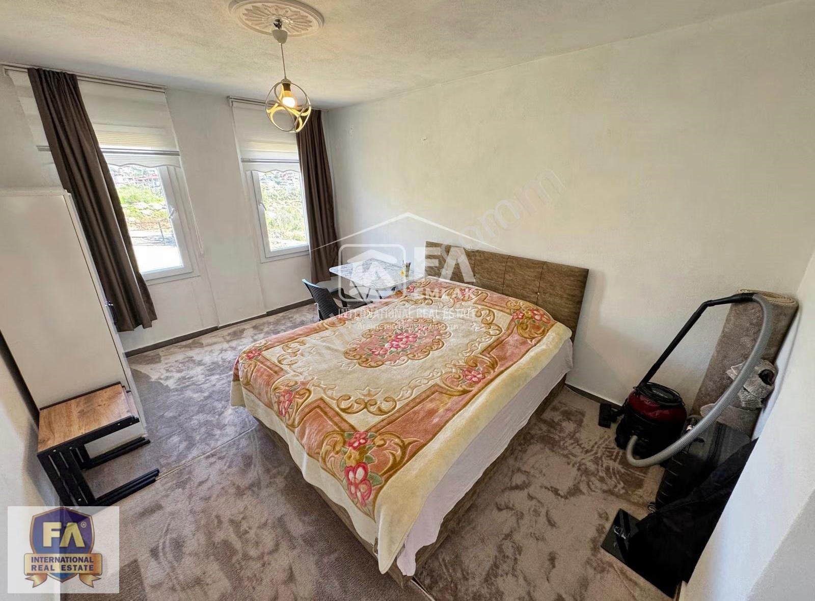 Fa'dan Mersin'de Doğayla İç İçe, 2366 M² Arsa İçinde Müstakil Ev - Görsel 28
