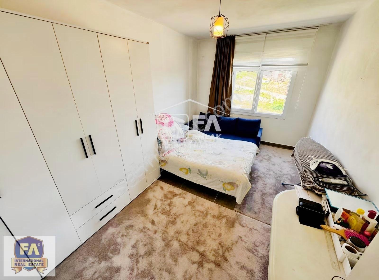 Fa'dan Mersin'de Doğayla İç İçe, 2366 M² Arsa İçinde Müstakil Ev - Görsel 13