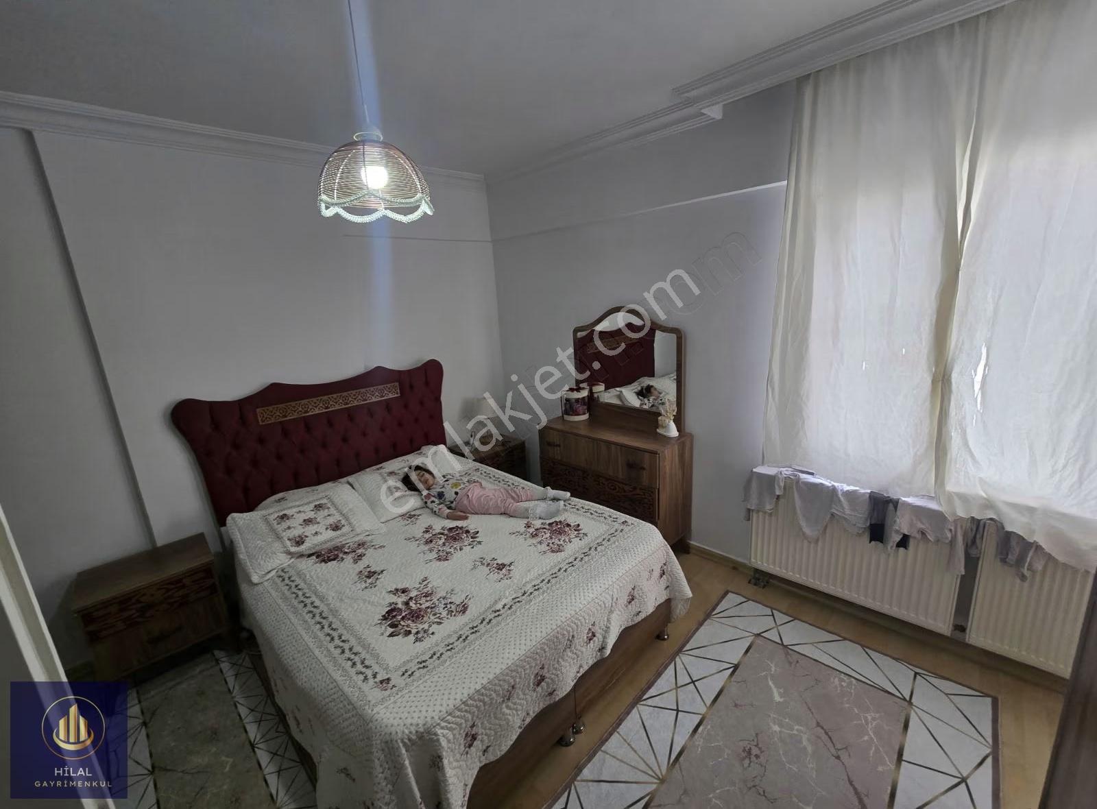Güneykent Te Bakımlı 3+1 Daire - Görsel 13