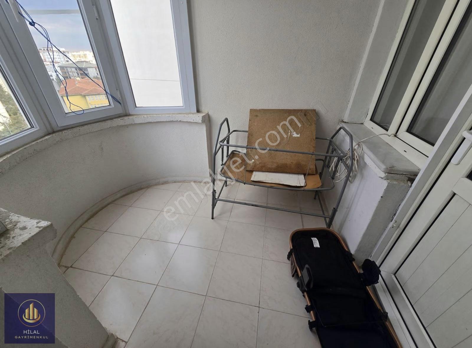Güneykent Te Bakımlı 3+1 Daire - Görsel 21