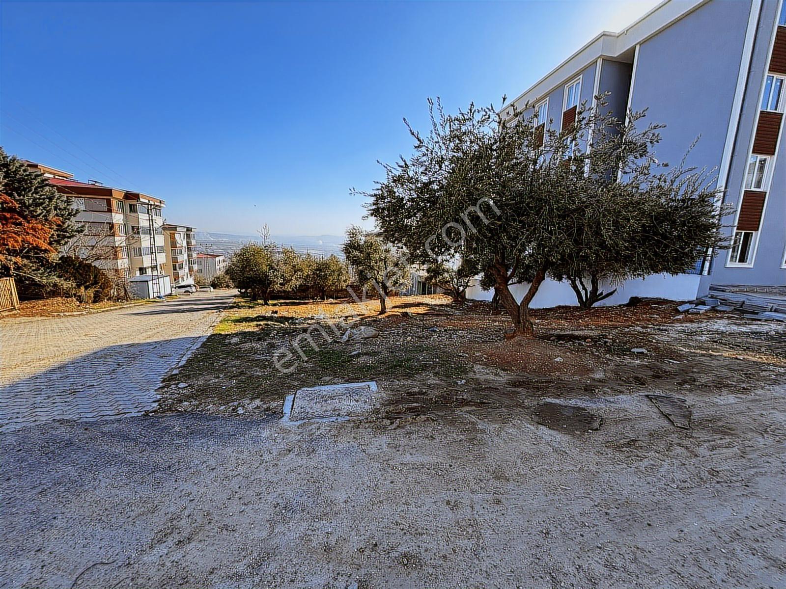 Cb'den Ballıca Mh.de (407m2) Satılık 4 Kat Konut İmarlı Arsa - Görsel 17