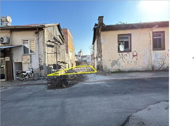 Cb'den Divanlı Mh Cadde Üzeri (185m2) Satılık Konut İmarlı Arsa - Görsel 10