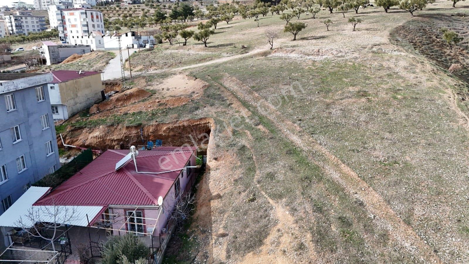 Cb'den Ballıca Mh.de (329 M2) Satılık 4 Kat Konut İmarlı Arsa - Görsel 3