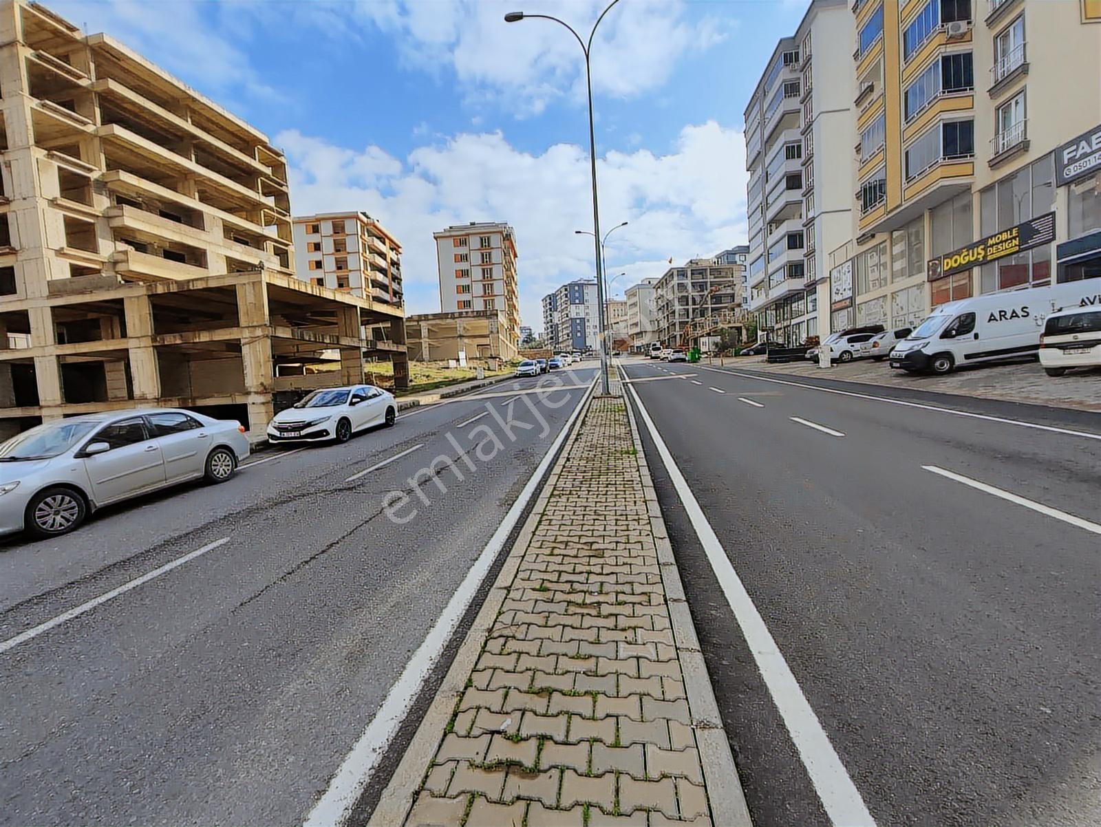 Cb'den Vadi Mh.de (495 M2) Konut İmarlı Satılık Arsa - Görsel 8