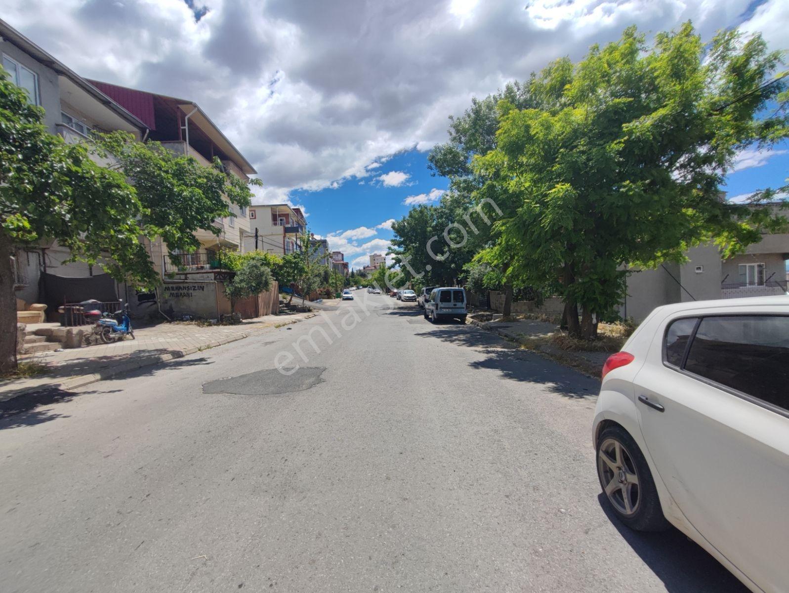 Cb'den 5 Nisan Mh.de (126 M2) Satılık 2 Kat Konut İmarlı Arsa - Görsel 11
