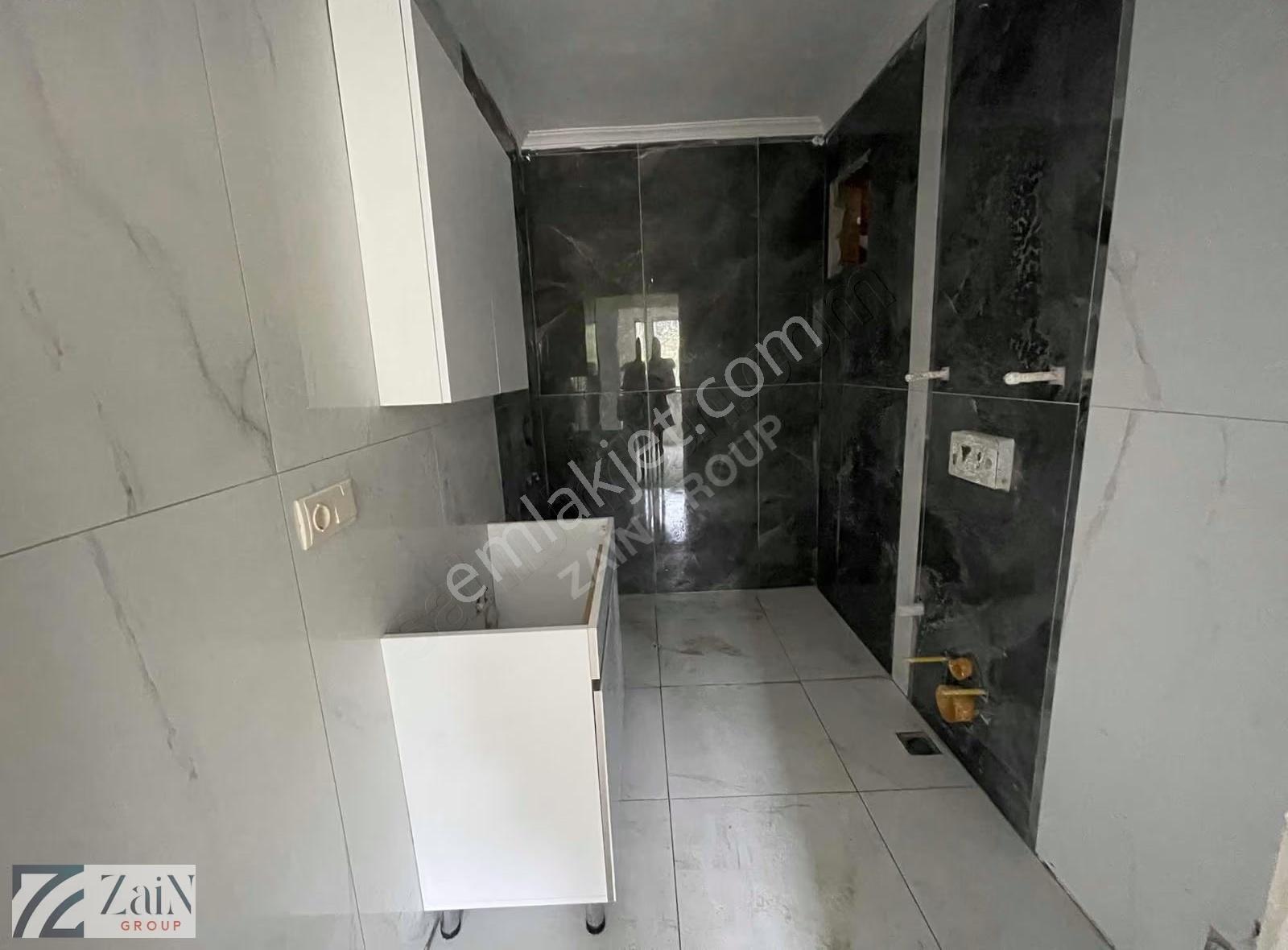 Zain Group'tan Yomra'da Satılık Deniz Manzaralı Sıfır Daire - Görsel 3