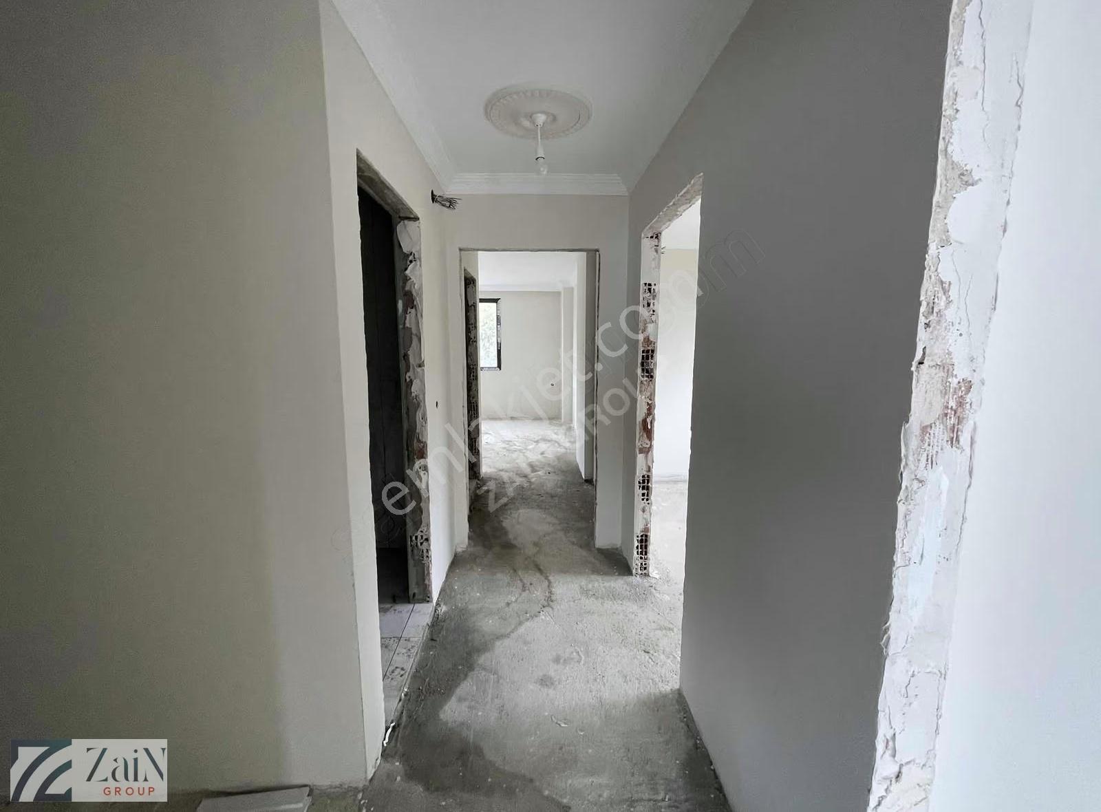 Zain Group'tan Yomra'da Satılık Deniz Manzaralı Sıfır Daire - Görsel 11