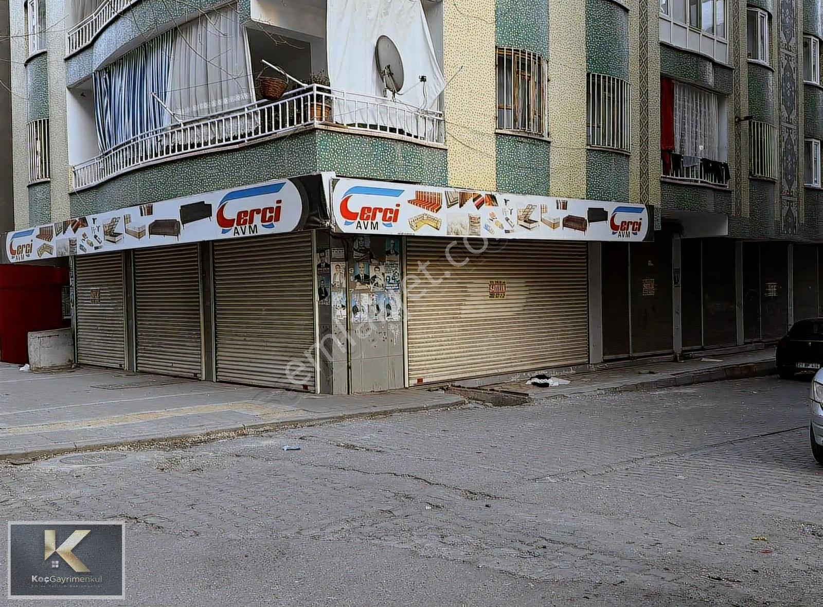 Ninova Arkası Satılık 360 M2 Fırsat Dükkan - Görsel 4