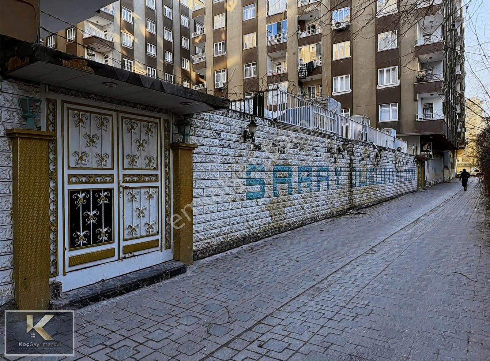 Bayramoğlunda Mansur Gros Arkası Satılık 1.500 M2 Düğün Salonu