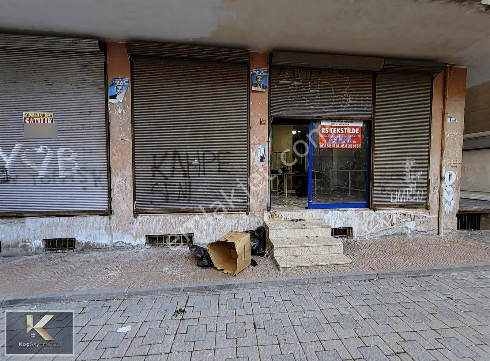 Bayramoğlunda Mansur Gros Arkası Satılık 500 M2 Fırsat Dükkan - Görsel 12