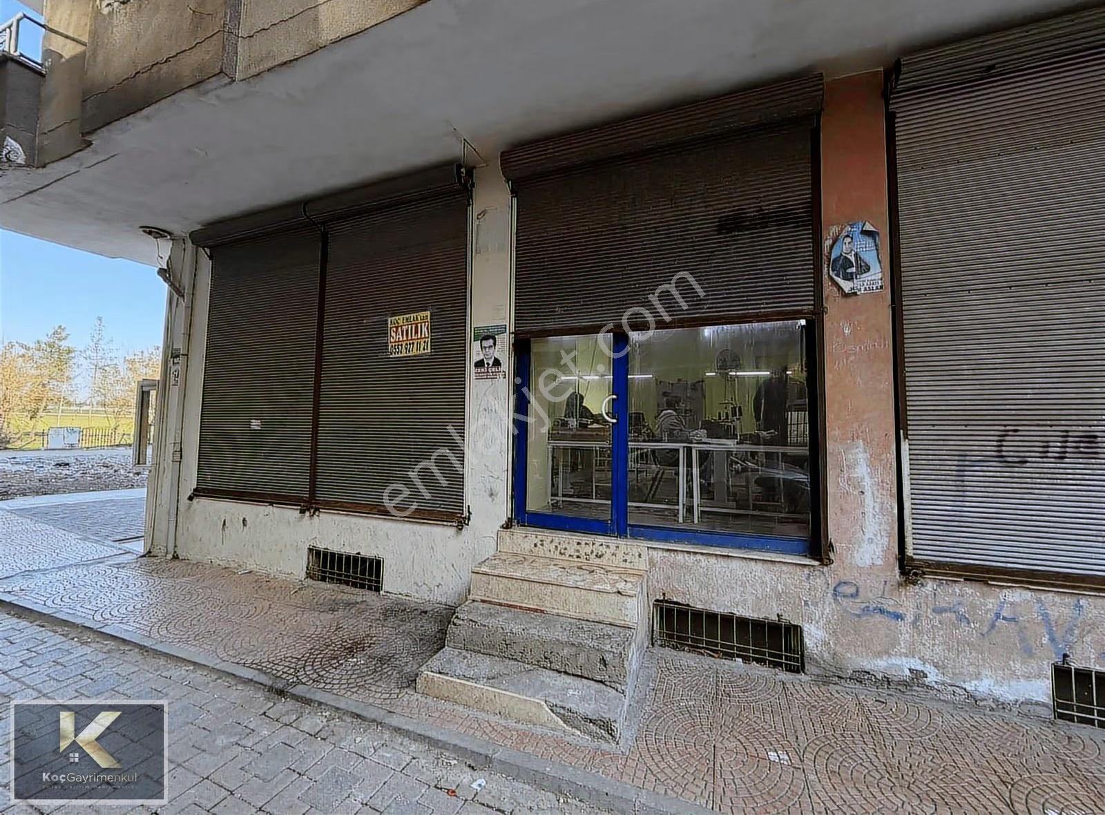 Bayramoğlunda Mansur Gros Arkası Satılık 500 M2 Fırsat Dükkan - Görsel 6