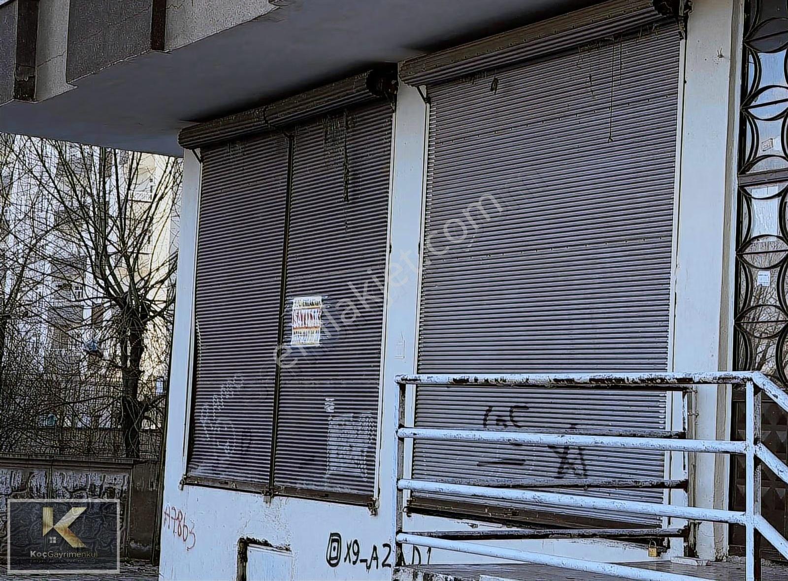 Bayramoğlunda Mansur Gros Arkası Satılık 500 M2 Fırsat Dükkan - Görsel 13