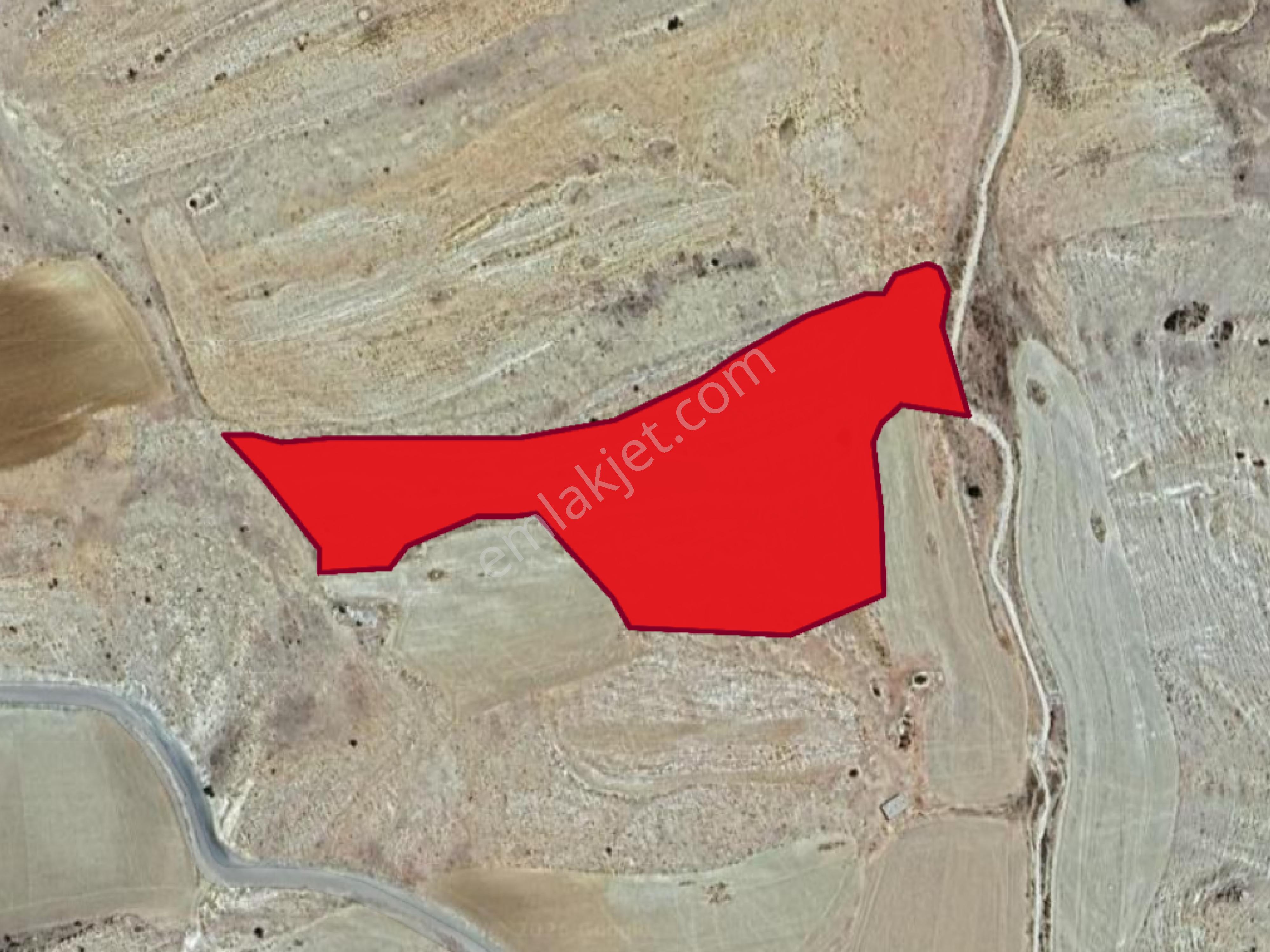 İşyapar'dan Temiz Havası İle Tatköy Mahallesinde 10,800 M² Arazi - Görsel 4