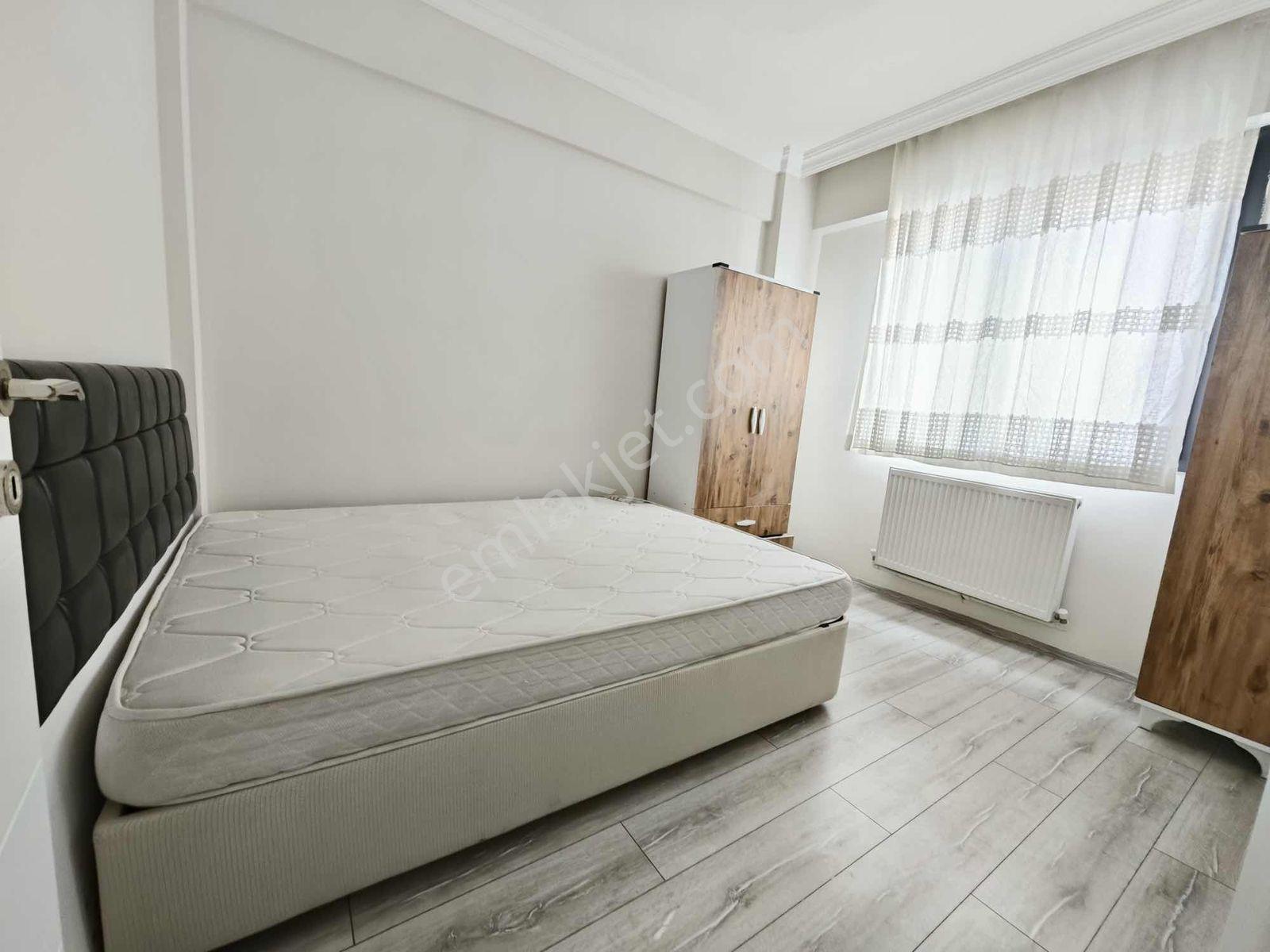 Yeni Mahallede 2+1 Eşyalı Kiralık Daire - Görsel 13