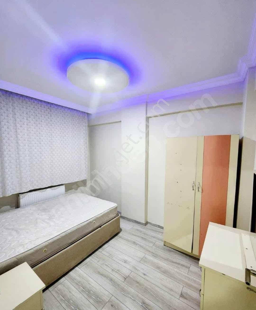 Yeni Mahallede 2+1 Eşyalı Kiralık Daire - Görsel 19