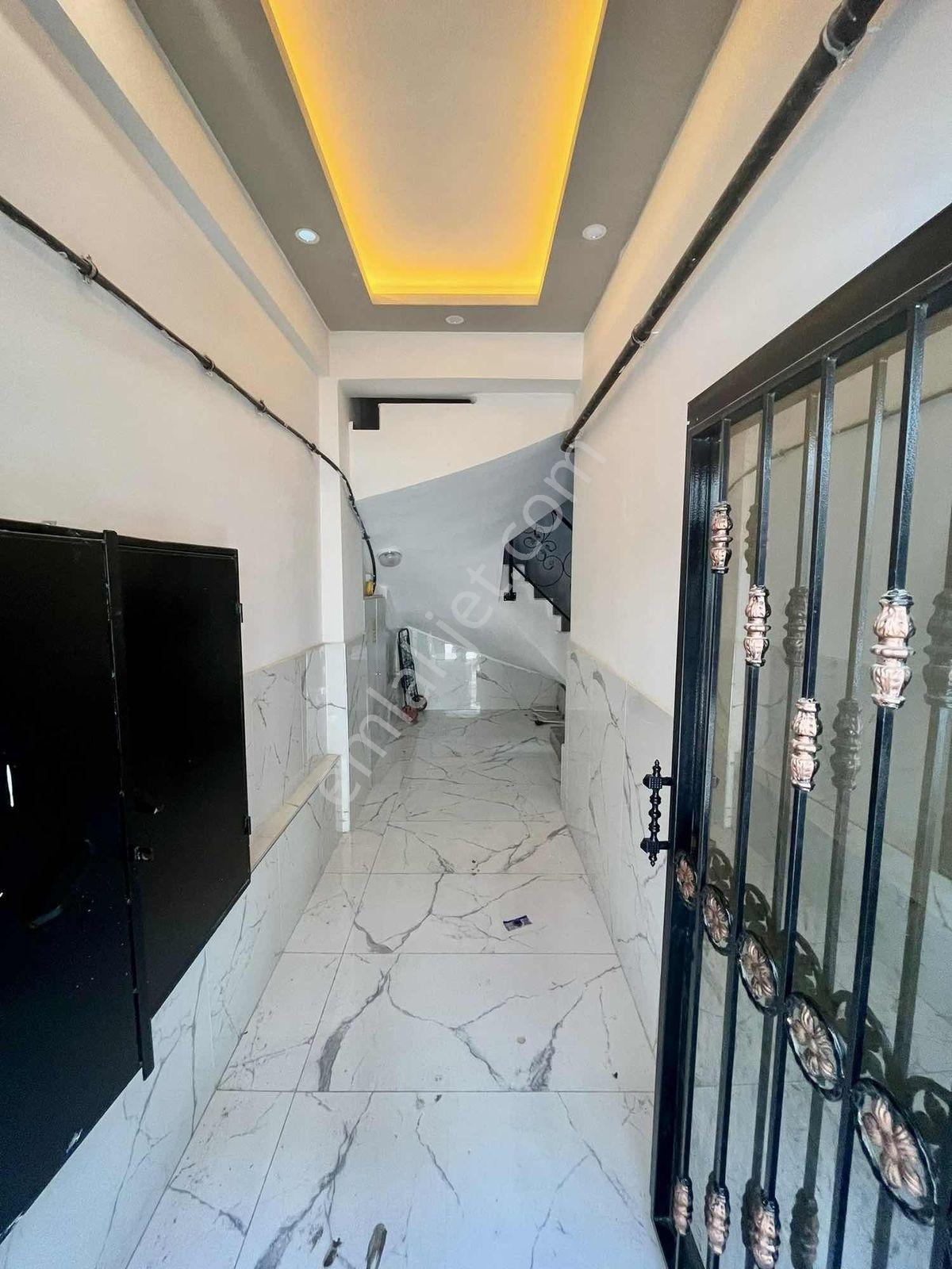 Yeni Mahallede 2+1 Eşyalı Kiralık Daire - Görsel 34