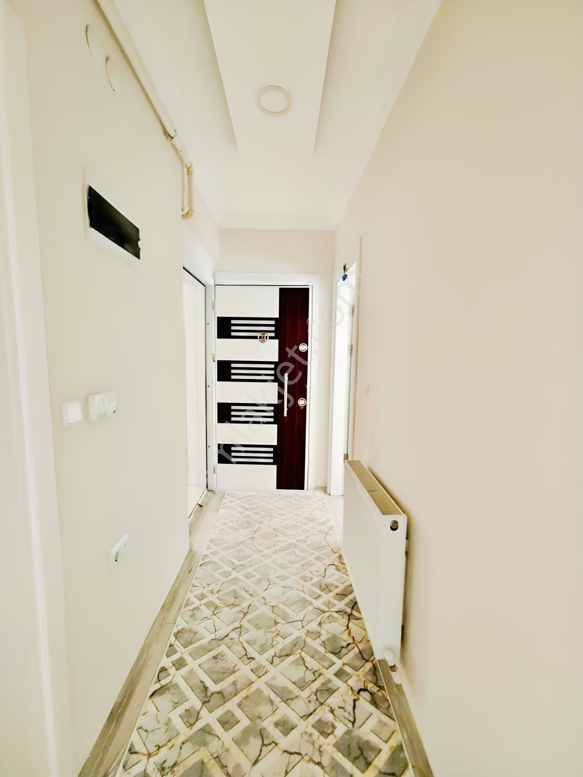 Yeni Mahallede 2+1 Eşyalı Kiralık Daire - Görsel 33