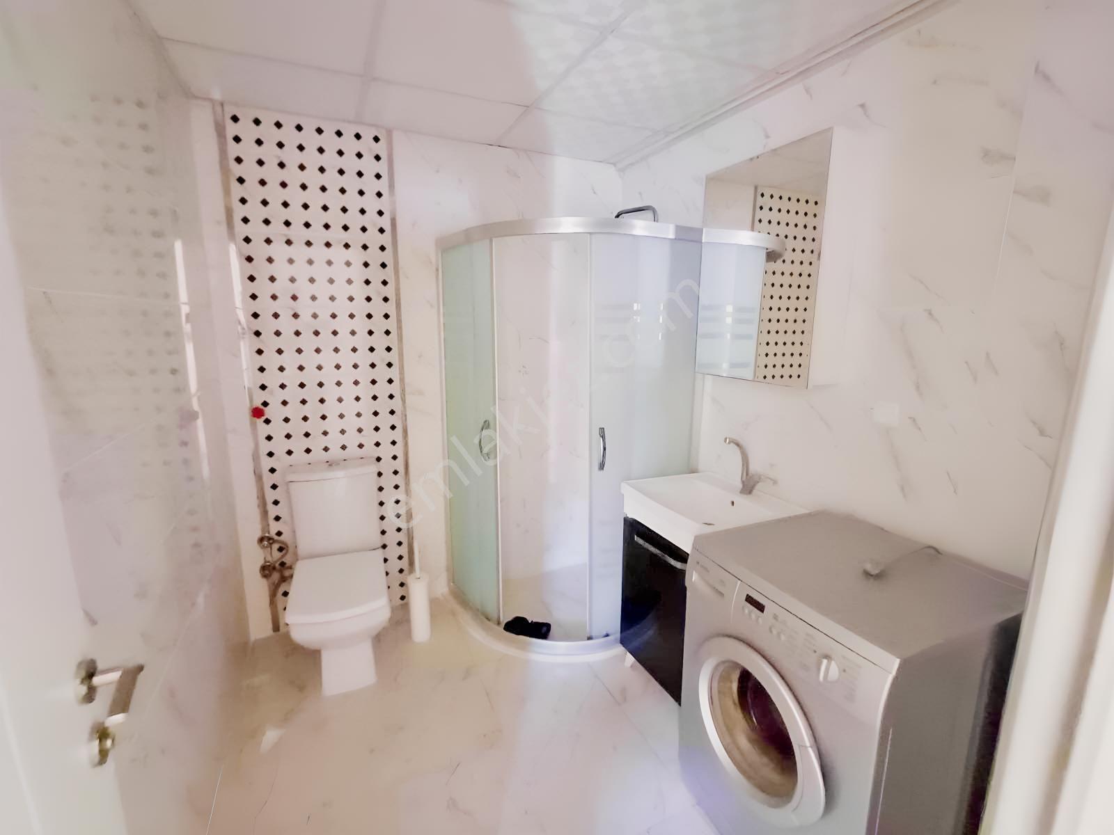 Yeni Mahallede 2+1 Eşyalı Kiralık Daire - Görsel 10