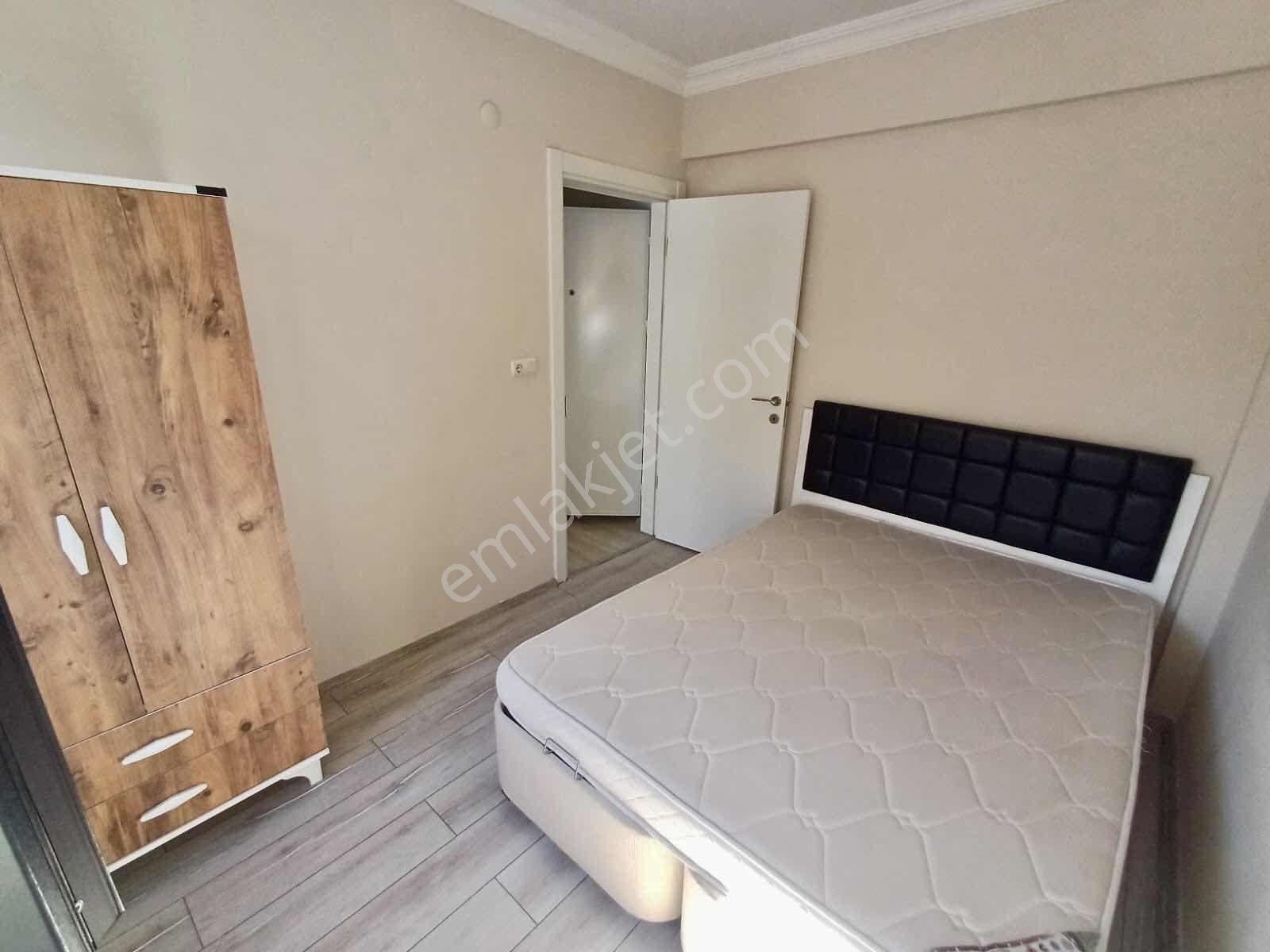 Yeni Mahallede 2+1 Eşyalı Kiralık Daire - Görsel 15