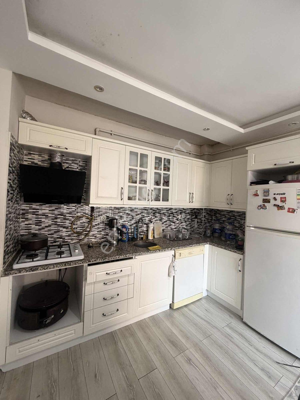 Yeni Mahallede 2+1 Eşyalı Kiralık Daire - Görsel 14