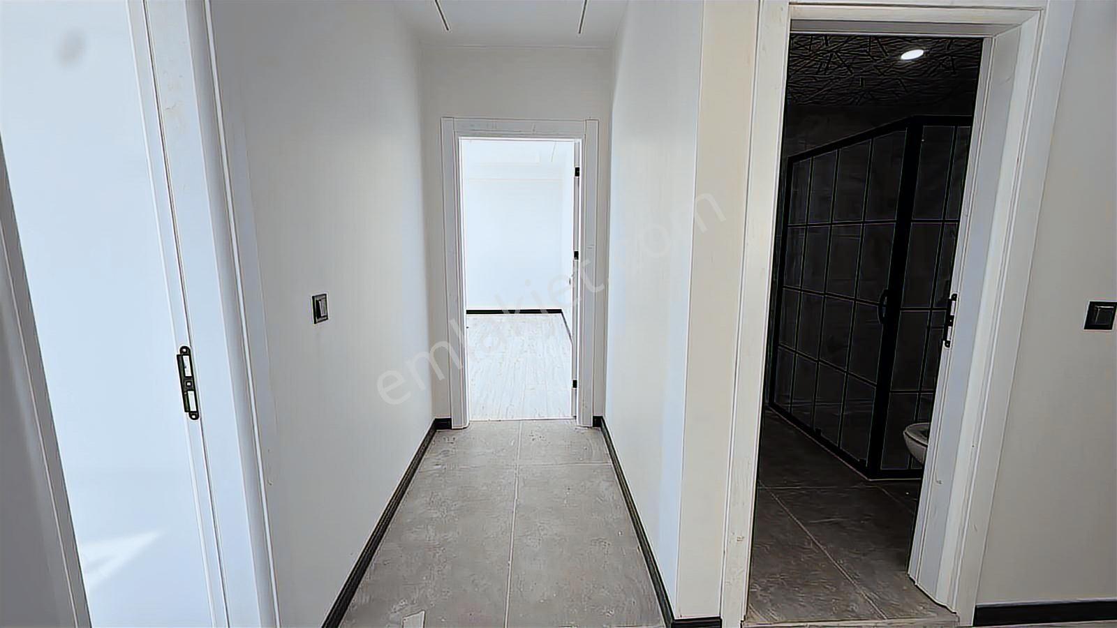 Çerkezköy Kızılpınar Merkezi Konumda Ara Kat 2+1 Kupon Daire - Görsel 23