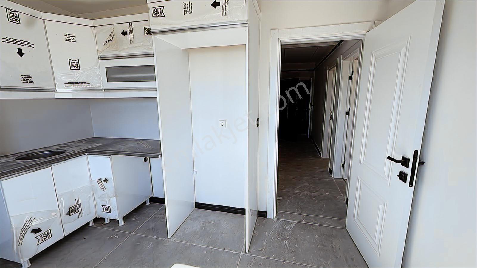 Çerkezköy Kızılpınar Merkezi Konumda Ara Kat 2+1 Kupon Daire - Görsel 10
