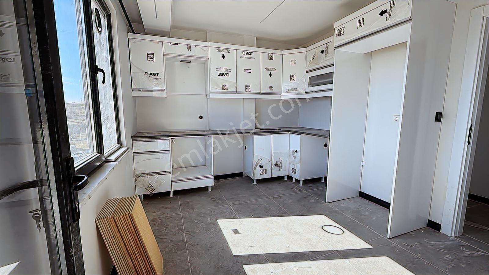 Çerkezköy Kızılpınar Merkezi Konumda Ara Kat 2+1 Kupon Daire - Görsel 34
