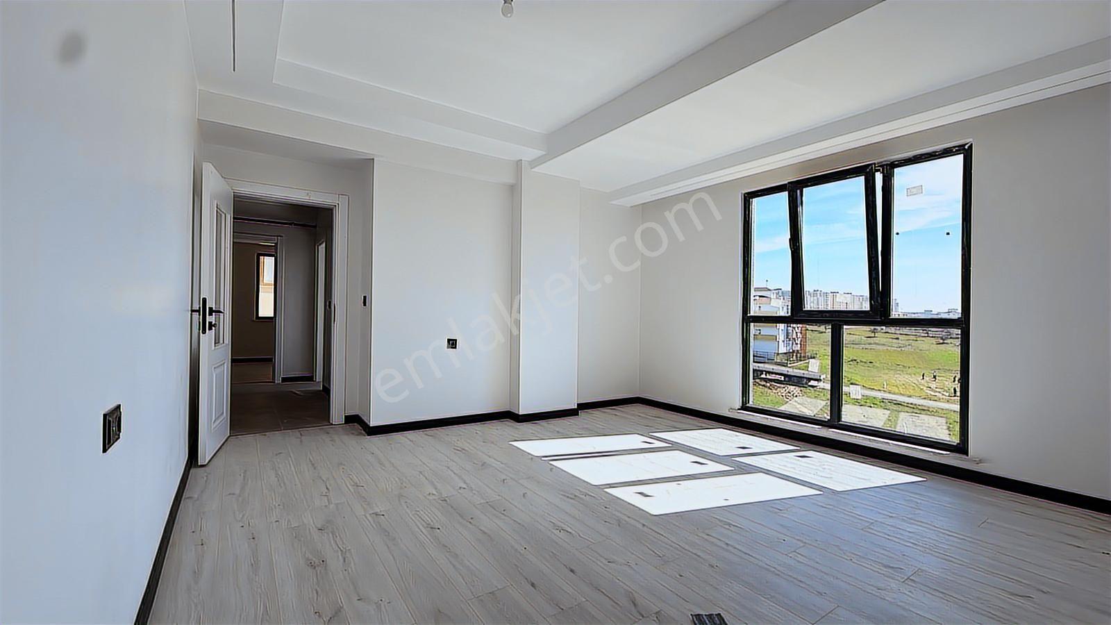 Çerkezköy Kızılpınar Merkezi Konumda Ara Kat 2+1 Kupon Daire - Görsel 29