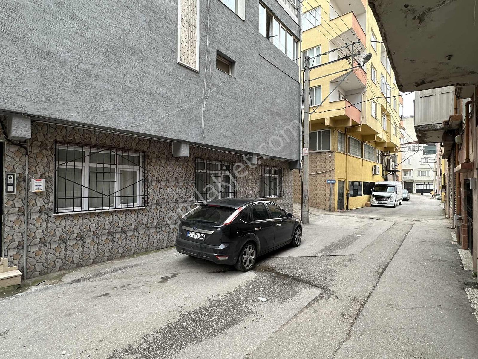 Dialog Altun'dan Yıldırım Yeşilyayla Mah. 2+1 Kiralık Daire - Görsel 19