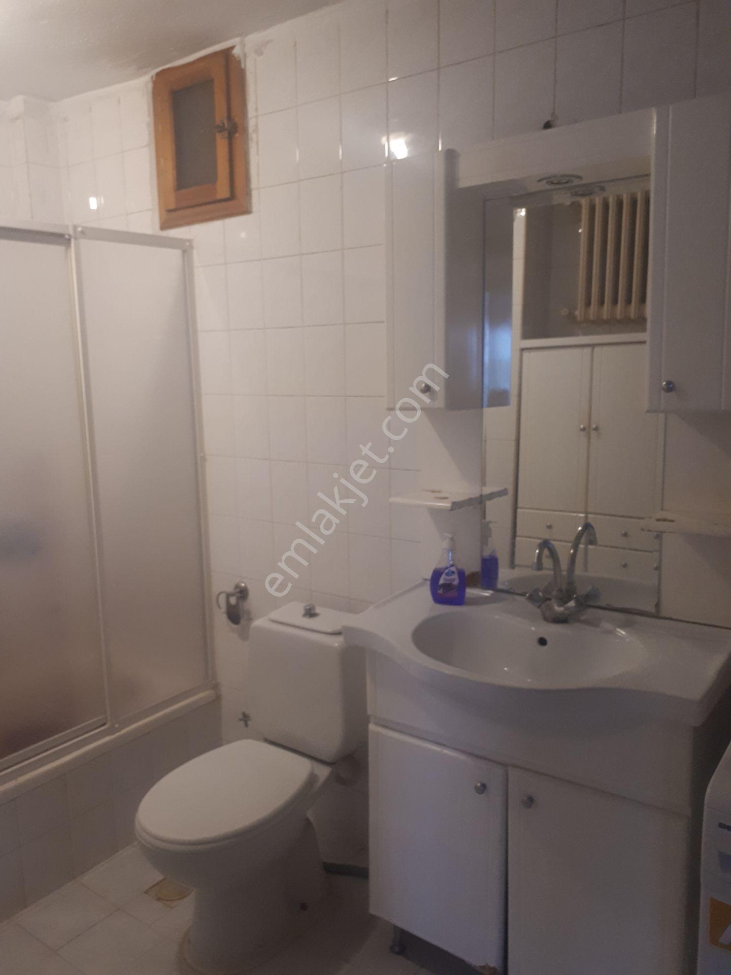 Meram In Güzide Mahallesi Havzanda Site İçi Kiralık 4+1 Daire - Görsel 8