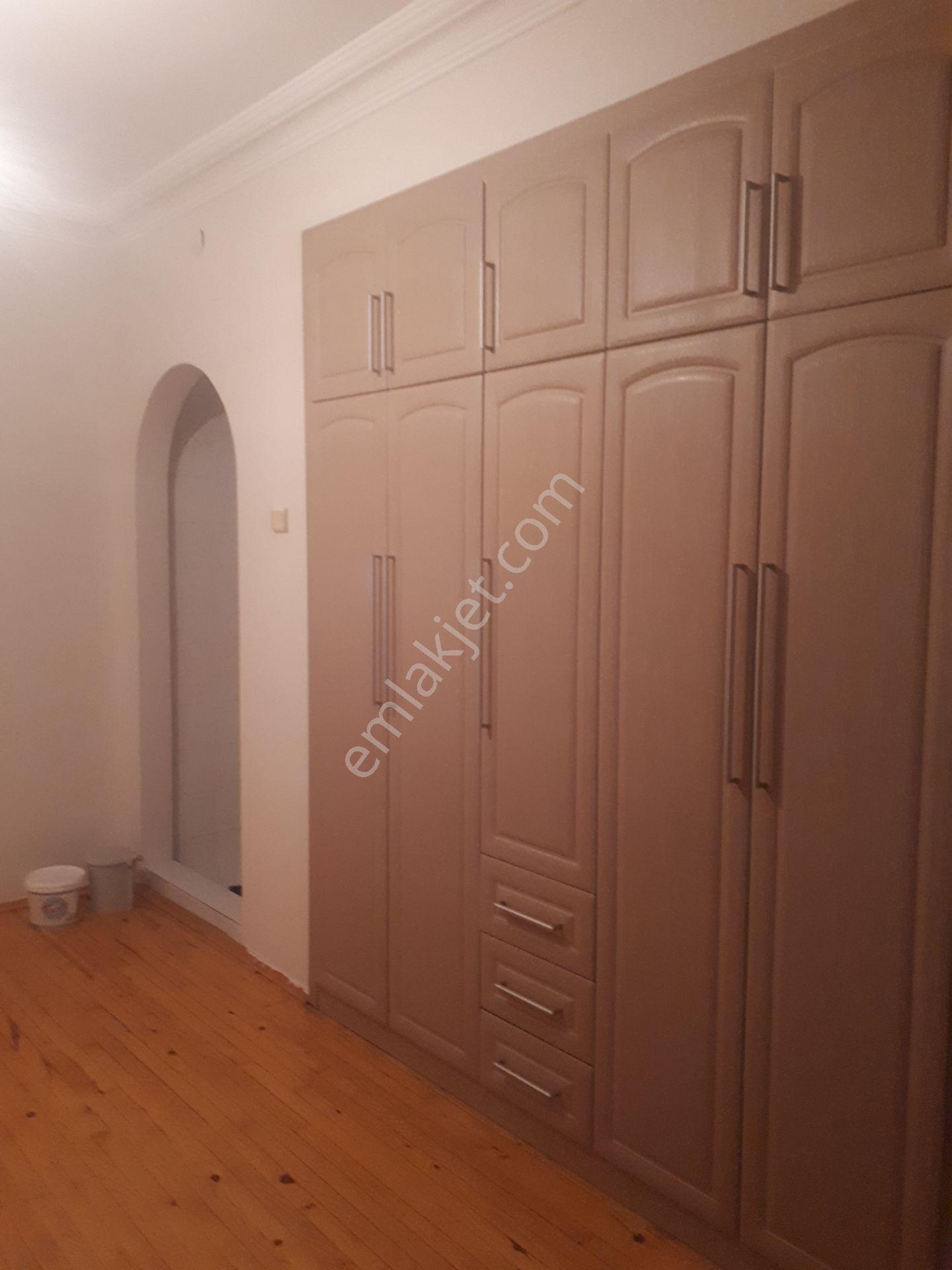 Meram In Güzide Mahallesi Havzanda Site İçi Kiralık 4+1 Daire - Görsel 12