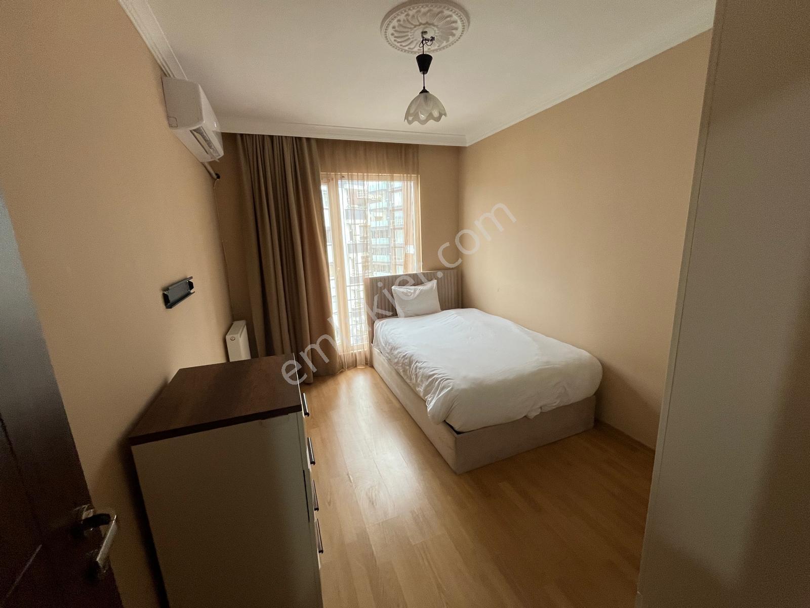 Trabzon Yalıncak'ta 4+1 Lüks Eşyalı Kiralık Daire (uzun Süreli) - Görsel 11