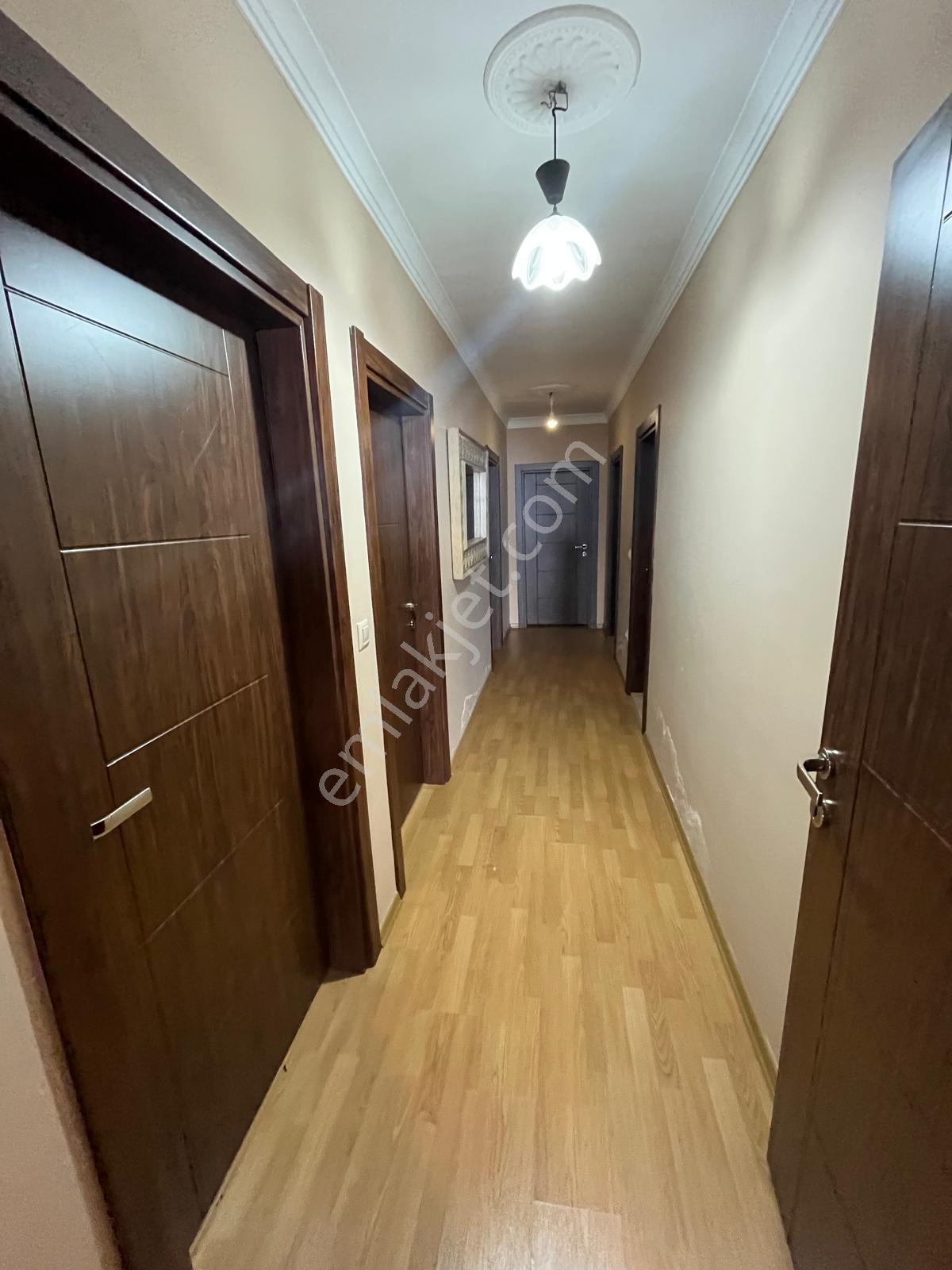 Trabzon Yalıncak'ta 4+1 Lüks Eşyalı Kiralık Daire (uzun Süreli) - Görsel 30