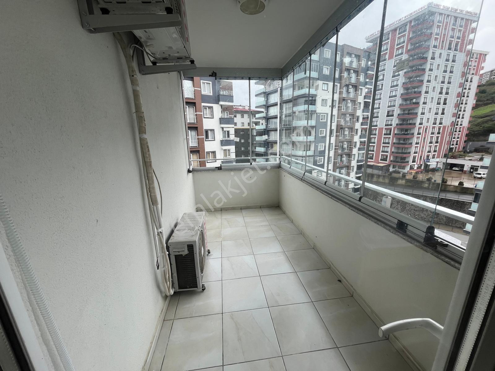 Trabzon Yalıncak'ta 4+1 Lüks Eşyalı Kiralık Daire (uzun Süreli) - Görsel 31