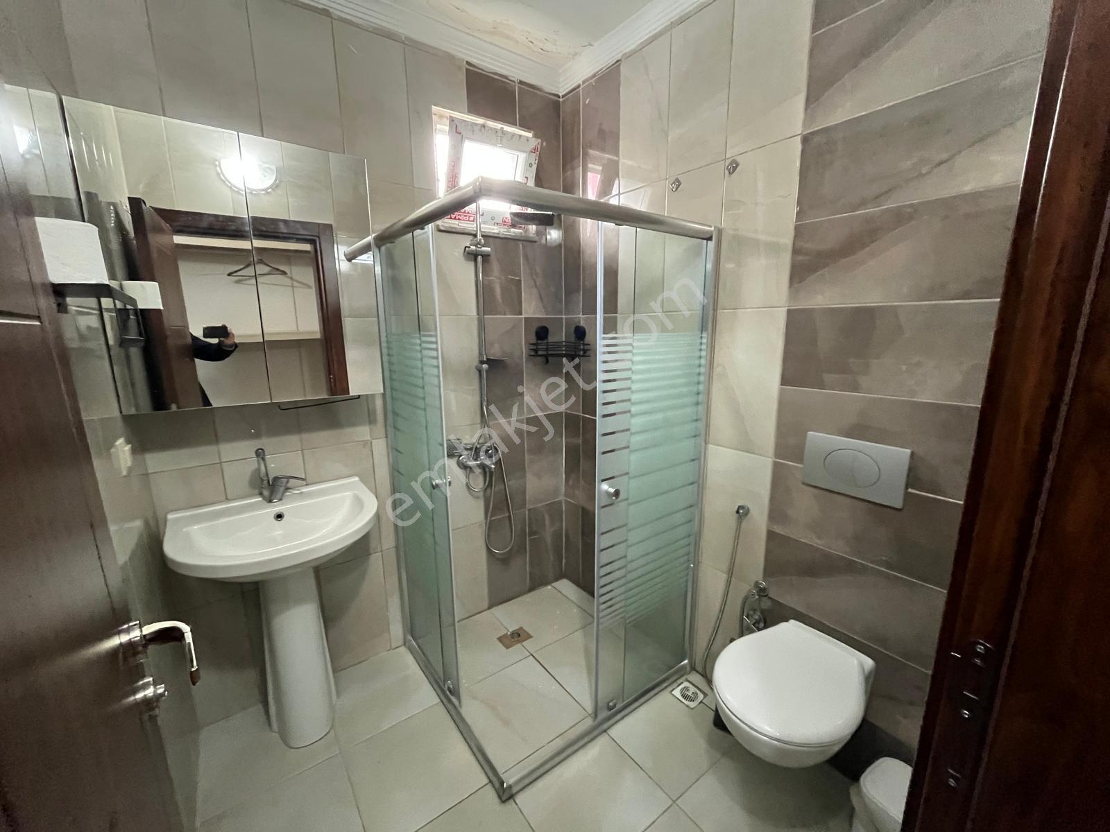 Trabzon Yalıncak'ta 4+1 Lüks Eşyalı Kiralık Daire (uzun Süreli) - Görsel 24