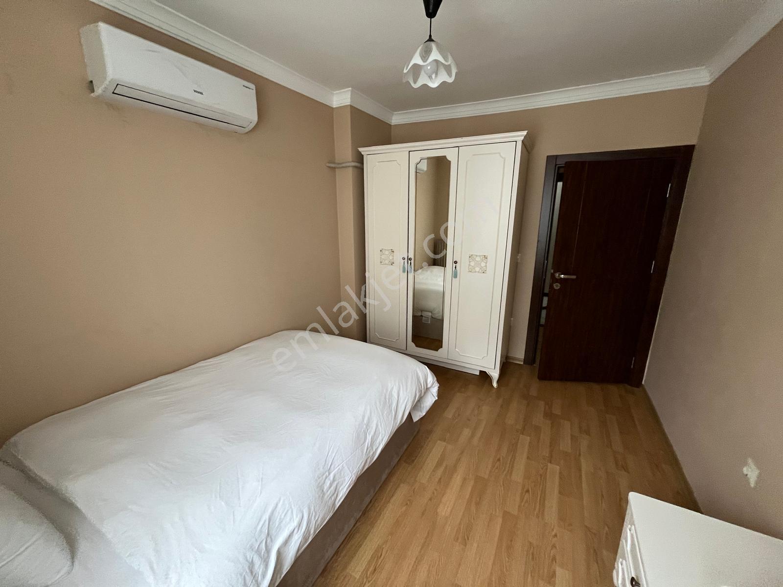 Trabzon Yalıncak'ta 4+1 Lüks Eşyalı Kiralık Daire (uzun Süreli) - Görsel 10