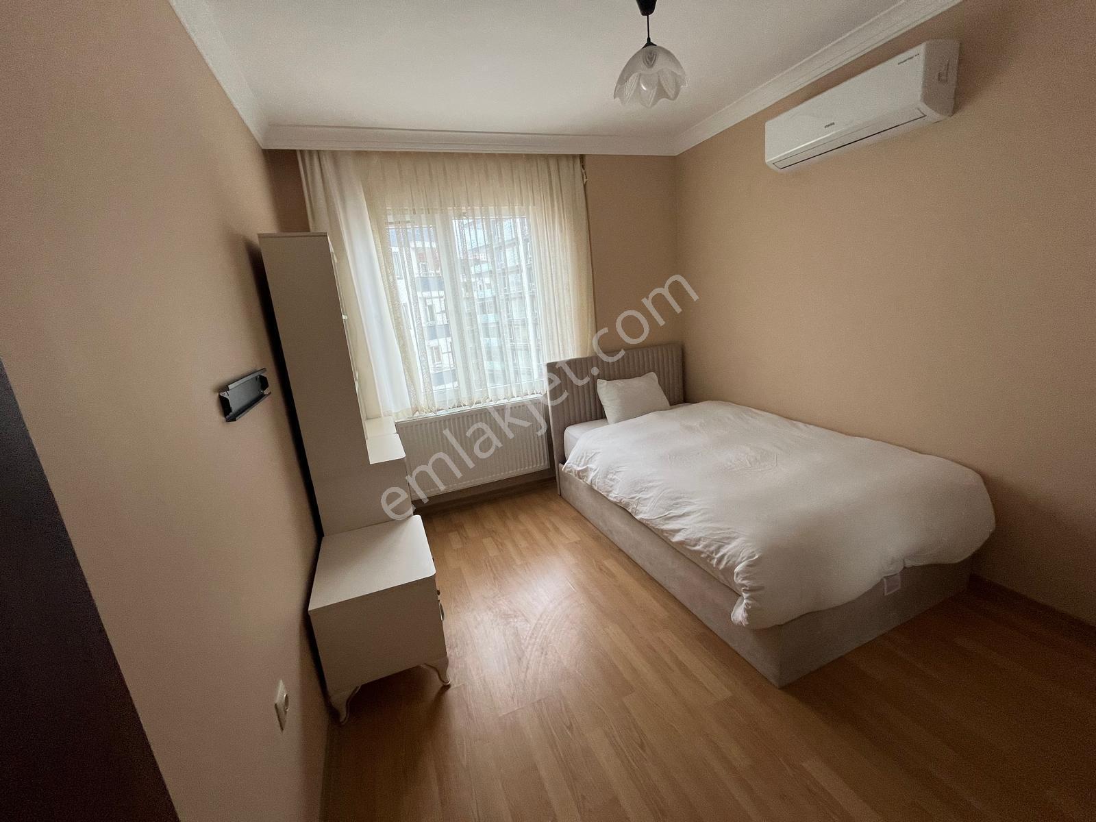 Trabzon Yalıncak'ta 4+1 Lüks Eşyalı Kiralık Daire (uzun Süreli) - Görsel 16