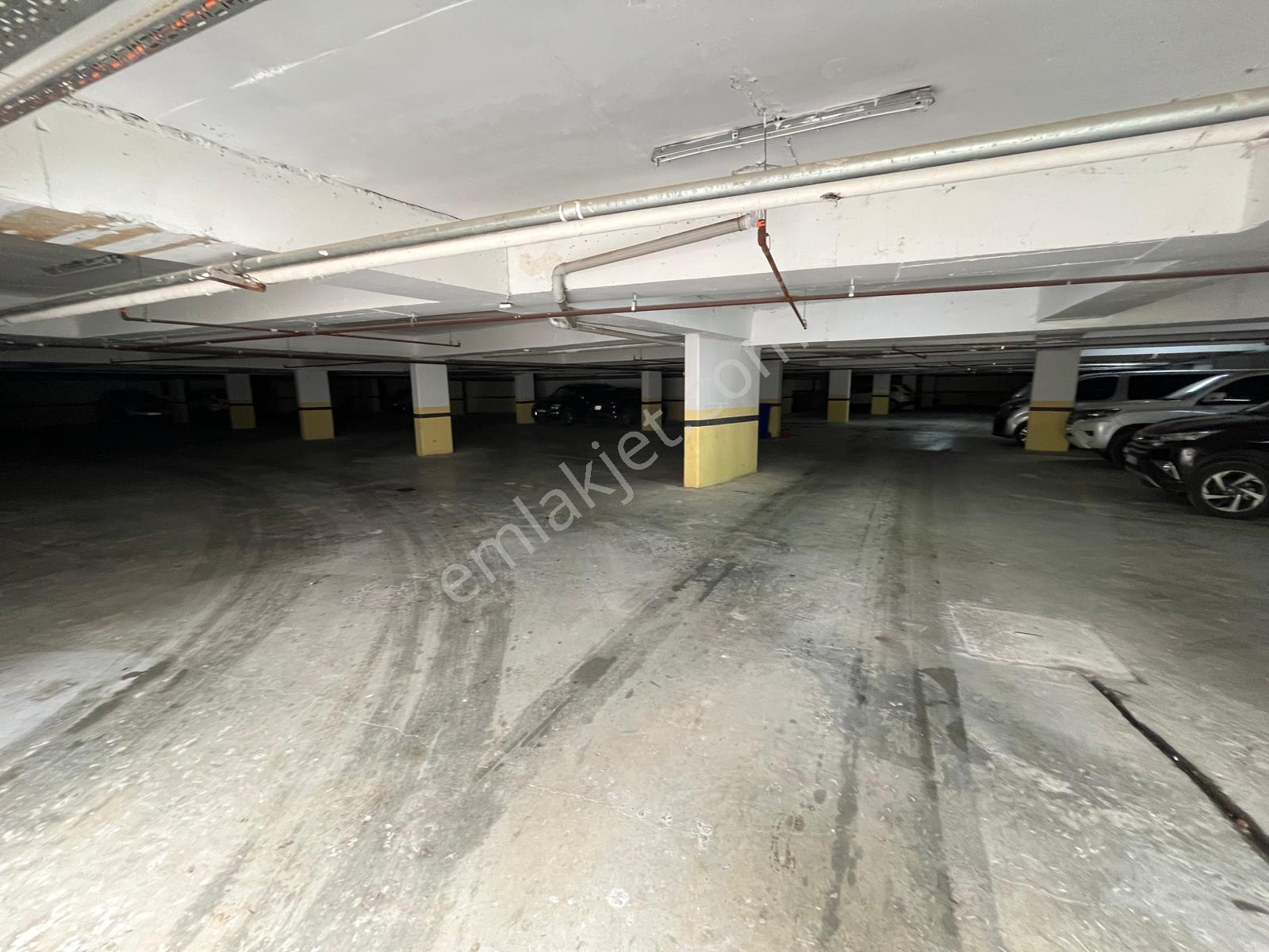 Trabzon Yalıncak'ta 4+1 Lüks Eşyalı Kiralık Daire (uzun Süreli) - Görsel 35