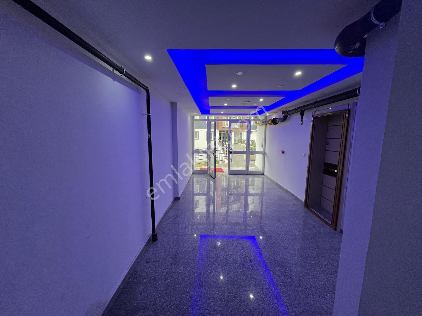 Trabzon Yalıncak'ta 4+1 Lüks Eşyalı Kiralık Daire (uzun Süreli) - Görsel 33