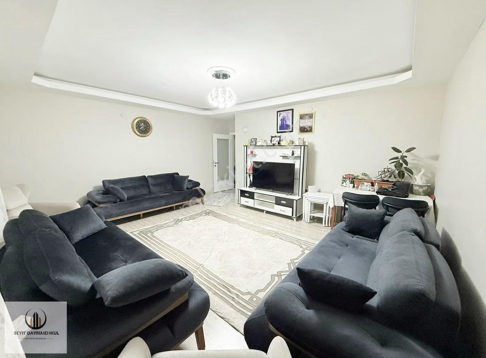 ▄seyit Gayrimenkul▄fırsat_!akşemsettin Mh 4.kat Asansörlü 140m²! - Görsel 26