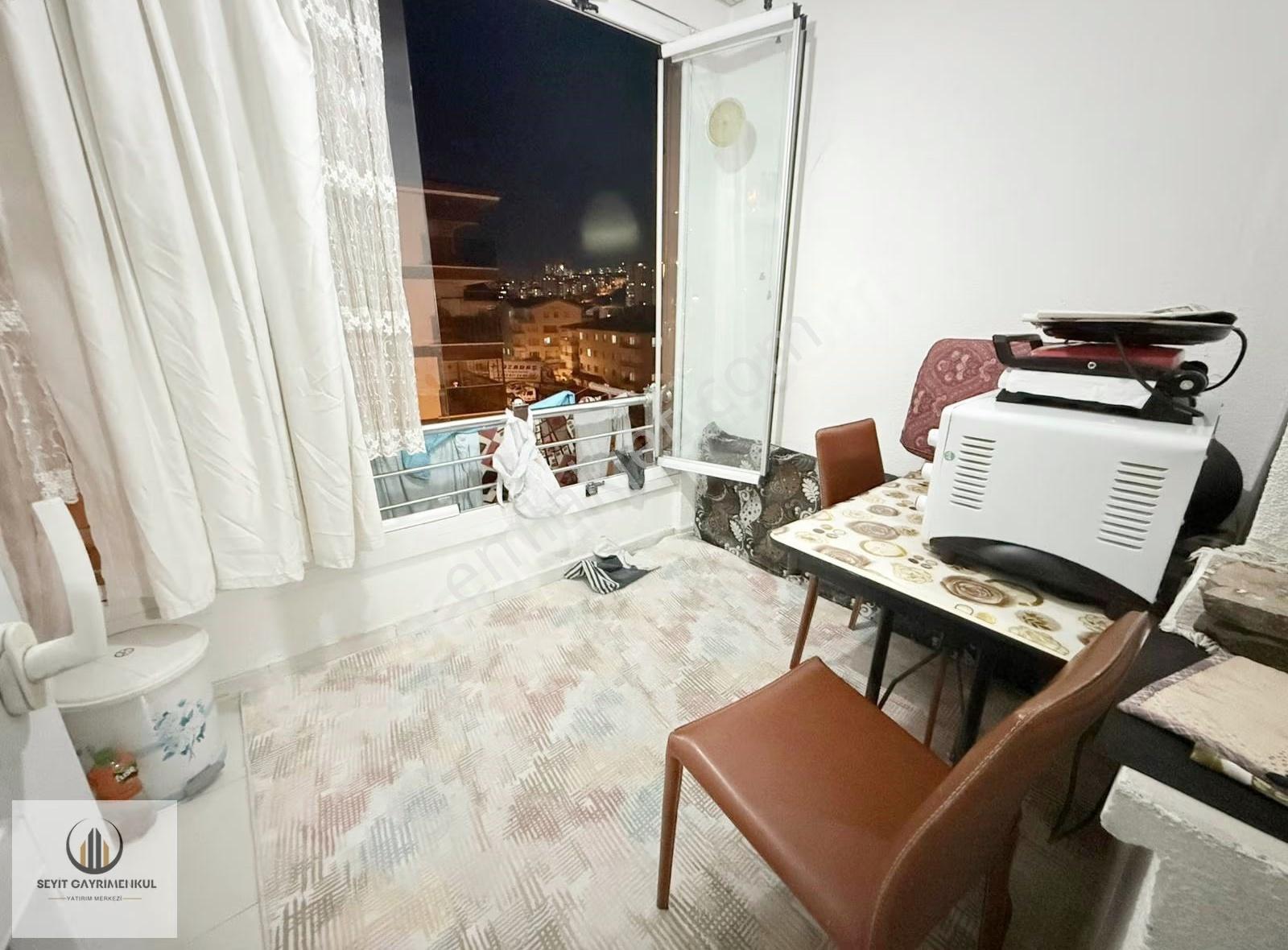▄seyit Gayrimenkul▄fırsat_!akşemsettin Mh 4.kat Asansörlü 140m²! - Görsel 34