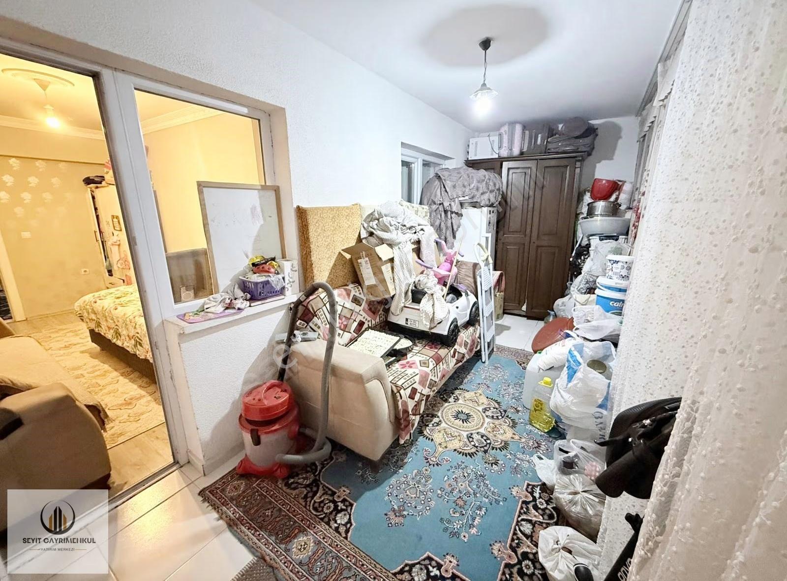 ▄seyit Gayrimenkul▄fırsat_!akşemsettin Mh 4.kat Asansörlü 140m²! - Görsel 17