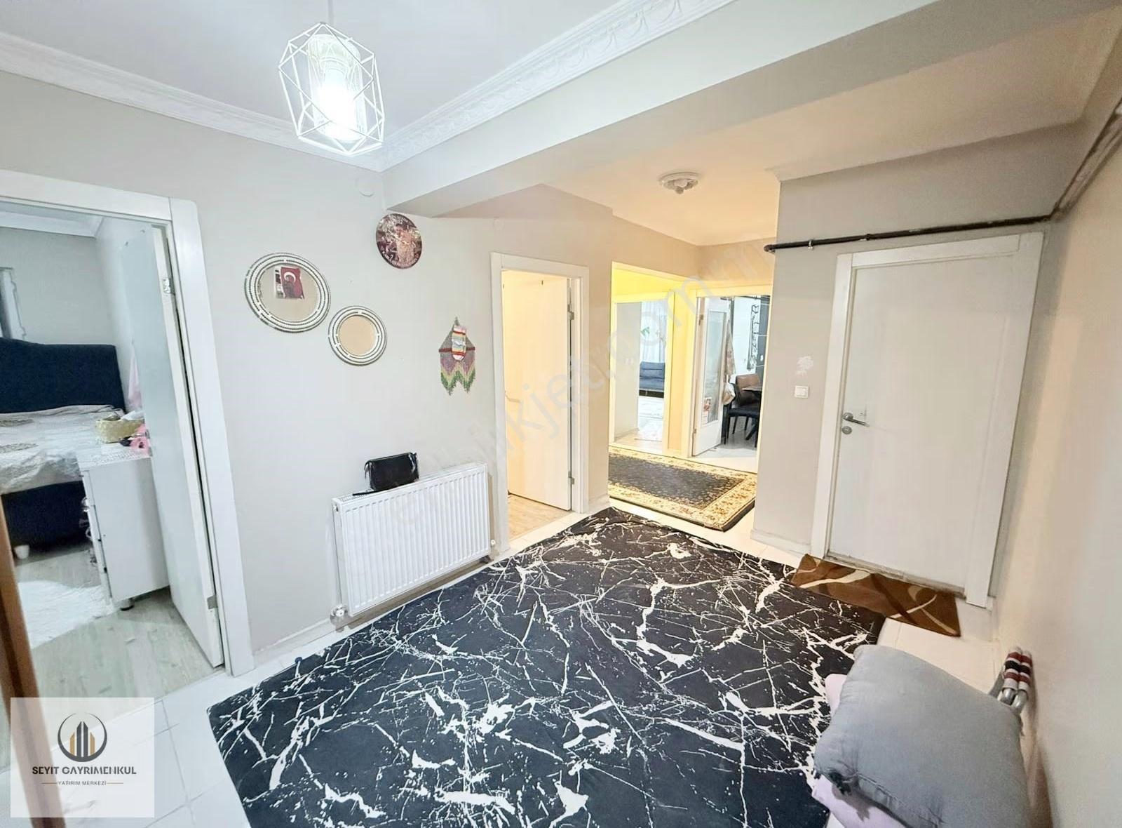 ▄seyit Gayrimenkul▄fırsat_!akşemsettin Mh 4.kat Asansörlü 140m²! - Görsel 30